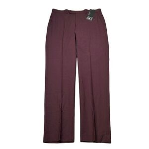 princess polly baby blue dress Bar III | Pants | Bar Iii Skinny Fit Dress Pants Mens 34x32 Burgundy Red  Active Bistretch New